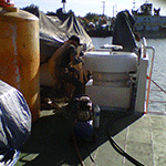 produksi fiberglass furniture hotel dan kapal